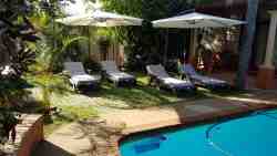 Ocean Park Guest House, Self Catering Accommodation in Umkomaas