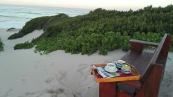 Ocean's Voice, Cottages / Chalets Accommodation in Jeffreys Bay