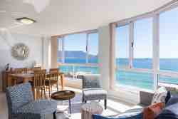Ocean View A1101, Apartments / Flats Accommodation in Bloubergstrand