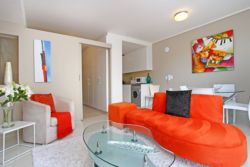 Odyssey, Woonstelle Verblyf in Green Point