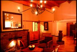 Olive Grove Guest Farm, B & B's Verblyf in Beaufort West