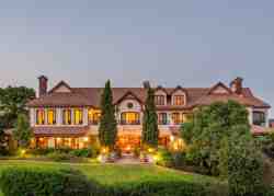 Oliver's in White River, Hotelle Verblyf in Mpumalanga