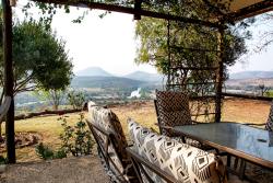 Oppiberg Guest House, Self Catering Accommodation in Hartbeespoort