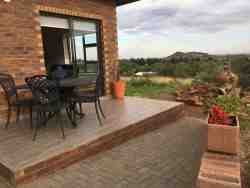 OppiRantje, Apartments / Flats Accommodation in Orania