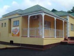 Orange Cove, B & B's Verblyf in Musgrave