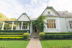 Osborne House, Guest Houses Accommodation in Brooklyn (PTA)