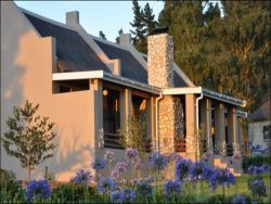Oudebosch Guest Farm, Chalets Verblyf in Riversdale