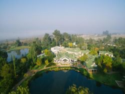 Oxbow Country Estate, Guest Houses Accommodation in Bronkhorstspruit