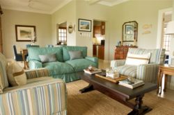 Oyster Cottages