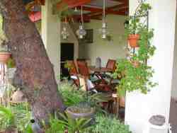 Pane Vivente Garden Cottage & Courtyard Room in Beaufort West, Guest Houses Accommodation in Western Cape