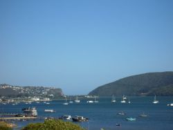 Paradise Heads self-catering units, Appartements Logement in Knysna