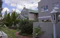 Patcham Place, Bed and Breakfast Accommodatie in Clarens
