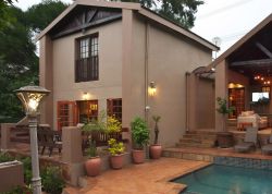 Sandton Hotel Apartments in Paulshof, Self Catering Accommodation in Johannesburg