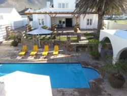 Pelagus Guest House , Guest Houses Accommodation in Hermanus