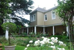 Penryn, Bed and Breakfast Accommodatie in Dundee