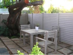 Pepper Tree Cottage, Cottages / Chalets Accommodation in Bloemfontein