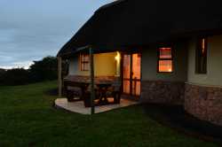 Phezulu Safari Park in Bothas Hill, Cottages / Chalets Accommodation in Mid Illovo