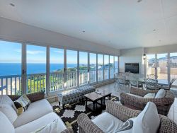Pinnacle Point Heritage Villa, Zelf koken Accommodatie in Mossel Bay