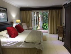 Polokwane Place, Guest Houses Accommodation in Polokwane