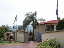 Ponciana Guesthouse, Guest Houses Accommodation in Hartbeespoort