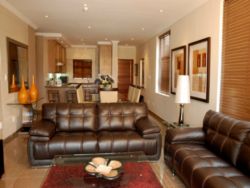 Prospect Luxury Apartments, Self Catering Accommodation in Bedfordview