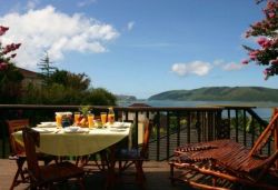 Protea Guest House, Cottages / Chalets Logement in Knysna