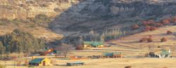 Pumula Guest Farm, Cottages / Chalets Accommodation in Fouriesburg