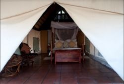 Pungwe  Bush  Camp in Orpen Gate, Lodges Verblyf in Sabi Sand