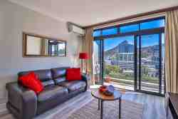 Quayside 1206, Woonstelle Verblyf in De Waterkant