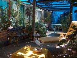 Rachel's Home From Home Self Catering Accommodatio in Zonnebloem, B & B's Verblyf in City Bowl