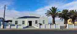 Raston Guest House in Lambert's Bay, Bed and Breakfast Accommodation in Elands Bay