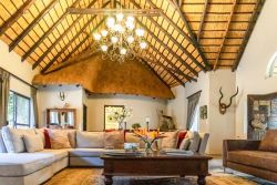 Re a Lora Lodge, Game Lodges & Resorts Accommodatie in Bela Bela