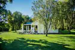  Redberry Farm, Lodges in Wildreservat & Resorts Unterkünfte in George