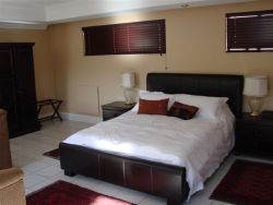 Red Rose Bed and Breakfast in Sandton Central, Zimmer und Frühstück Unterkünfte in Bordeaux