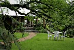 Reilly's Rock Hilltop Lodge in Lobamba, Game Lodges & Resorts Accommodation in Swaziland