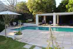 Residence Vive La Vie, Gästehäuser Unterkünfte in Franschhoek