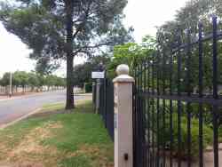 Rest @ Blake in Fleurdal, Apartments / Flats Accommodation in Fichardtpark