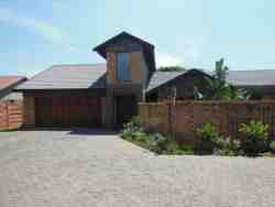 Revenir, Guest Houses Accommodation in Middelburg (MP)