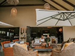 Rhino's Rest Private Luxury Villa in Hoedspruit, Game Lodges & Resorts Accommodation in Limpopo
