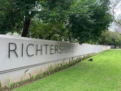 Richtershuyz Lifestyle Guesthouse in Brooklyn (PTA), Gastenhuizen Accommodatie in Menlo Park