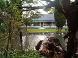 Rietpoort Game/Guest Farm, Bed and Breakfast Accommodation in Trompsburg