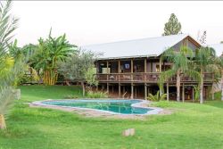 Riva Resort, Game Lodges & Resorts Accommodation in Upington
