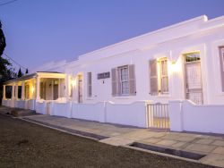 River Bend Cottages in Graaff-Reinet, Ferienhäuser / Chalets Unterkünfte in Jansenville