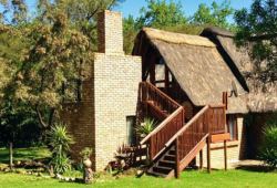 Riverside Kaia in Donkerhoek, Cottages / Chalets Accommodation in Bronkhorstspruit