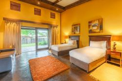 Riverstone Lodge