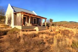 River View Cottages, Cottages / Chalets Accommodation in Calitzdorp