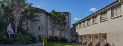 Riviera Coastal Inn, Self Catering Accommodation in Mossel Bay
