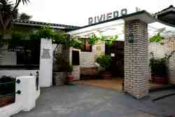 Riviera Hotel & Chalets, Ferienhäuser / Chalets Unterkünfte in Velddrif