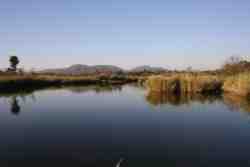 Riviersig Self Catering in Groblersdal, Caravan / Camping Accommodation in Mpumalanga