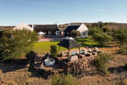 ROAM Private Game Reserve, Game Lodges & Centres de vacances Logement in Prince Albert